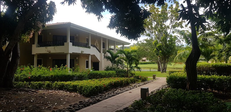 Reserva Conchal Beach Resort, Golf & Spa Guanacaste - Resort Spa in Guanacaste