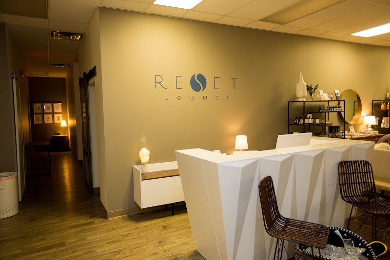 Reset Lounge Chagrin Falls - Day Spa in Chagrin Falls