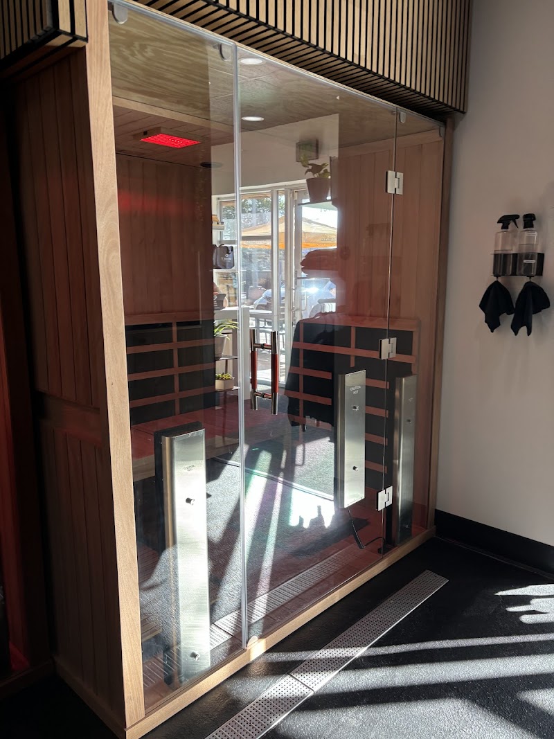 Reset Mind & Body - SanTan Village Gilbert - Wellness Retreat in Gilbert