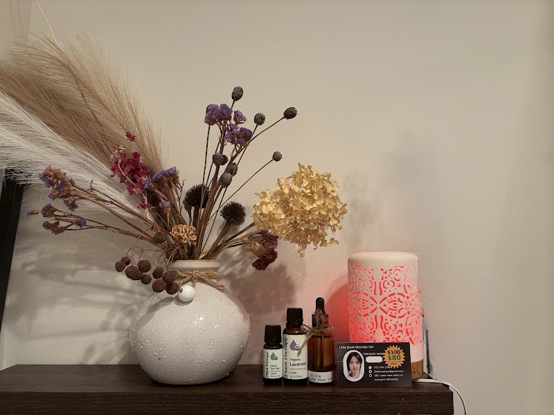 Reset Relax Massage St Louis Park - Day Spa in St Louis Park