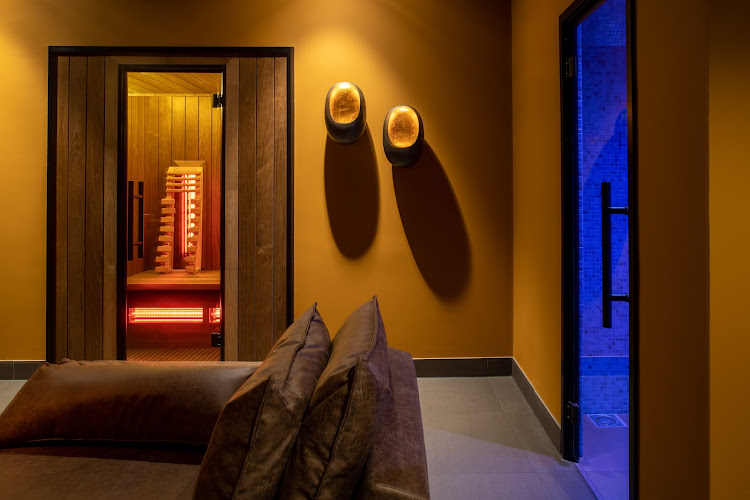 Reset Spa | Naaldwijk