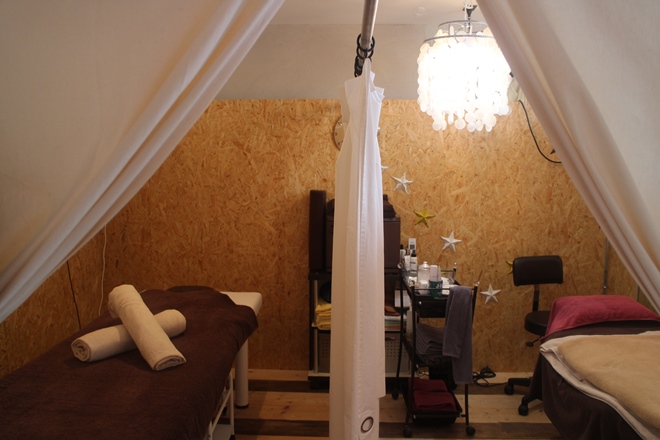 Resetsalon Rub Kahoku City - Day Spa in Kahoku City