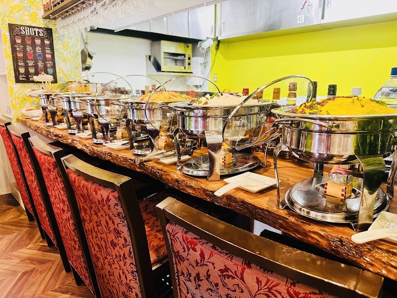 Reshan Kuraberu Hachioji City - Day Spa in Hachioji City