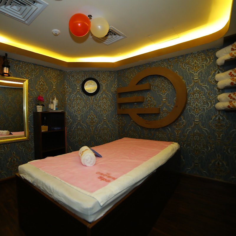 Reshma Spa Ajman - Massage Centre & Relaxation