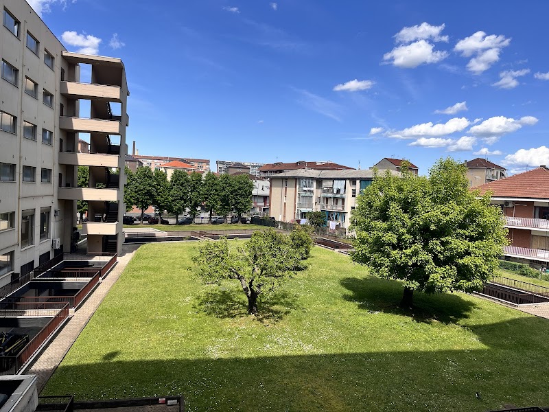 Residence Hotel Torino Uno Turin - Hotel Spa in Turin