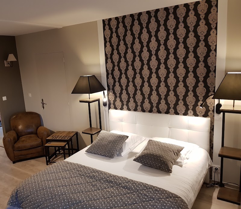 Résidence La Loggia Deauville - Hotel Spa in Deauville