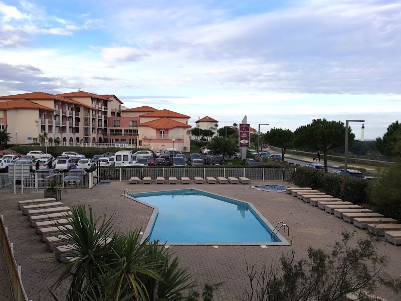 Résidence Mer Et Golf Biarritz - Hotel Spa in Biarritz