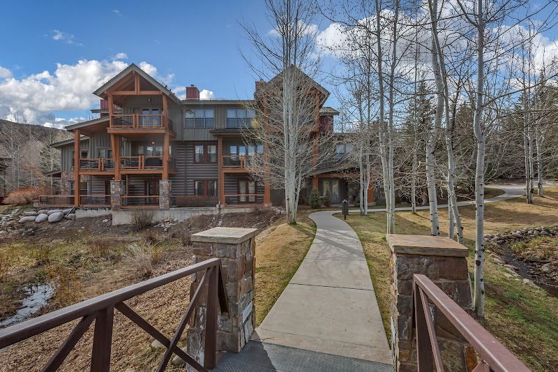 Residences at Snowmass Club Aspen - Resort Spa in Aspen