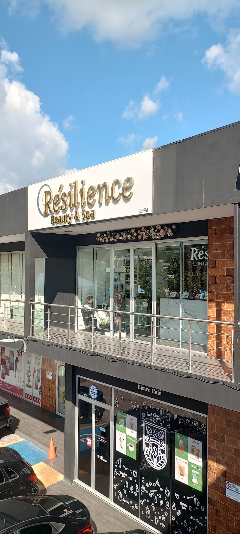 Resilience Beauty & Spa San Salvador photo