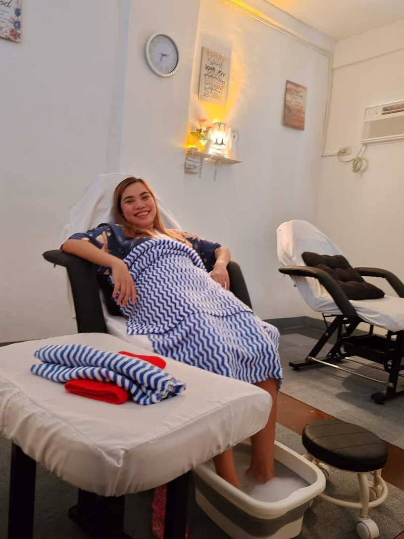 Resilience zone spa Taytay - Day Spa in Taytay