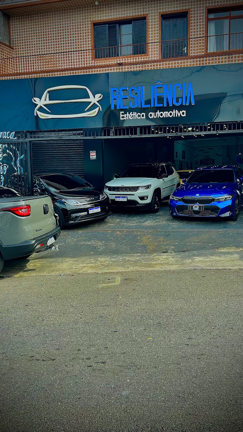 Resiliência Estética e Terapias Engenho Velho - Day Spa in Engenho Velho