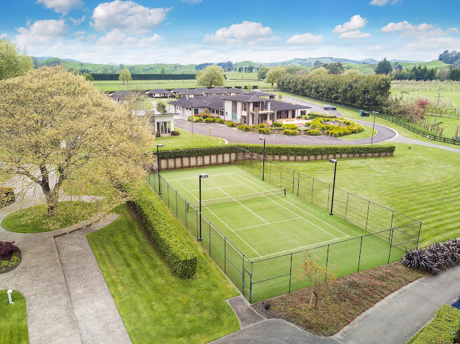 Resolution Retreats Cambridge - Wellness Retreat in Cambridge