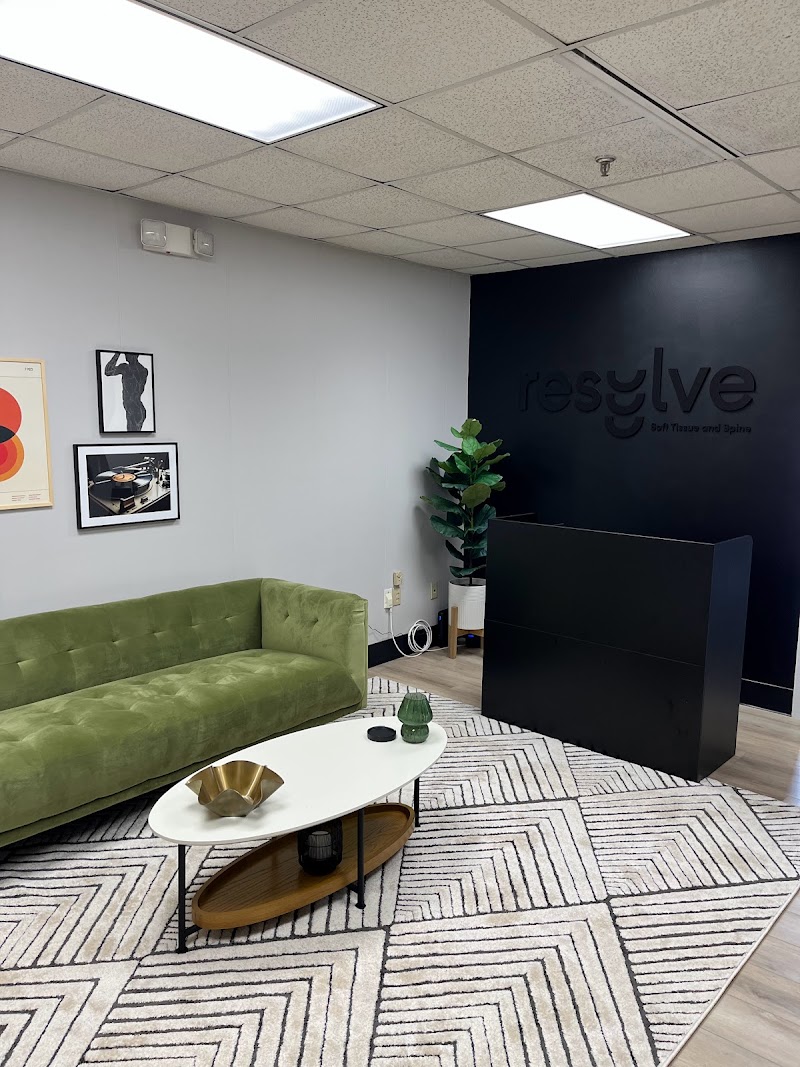 Resolve Therapy & Wellness Charlotte - Wellness Retreat in Charlotte