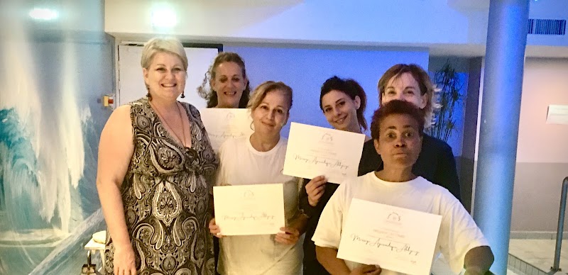 Résonance, The Academy of Wellness Trades Pau - Wellness Retreat in Pau