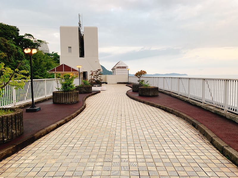 Resorpia Atami - Hotel Spa in Atami