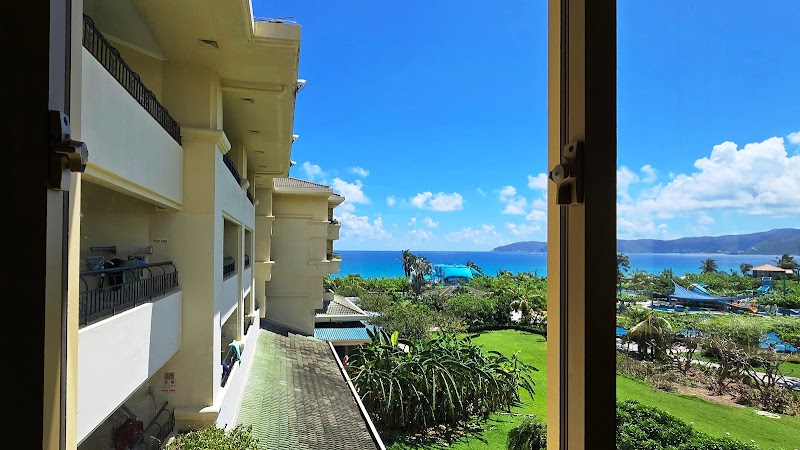 Resort Horizon Sanya - Resort Spa in Sanya