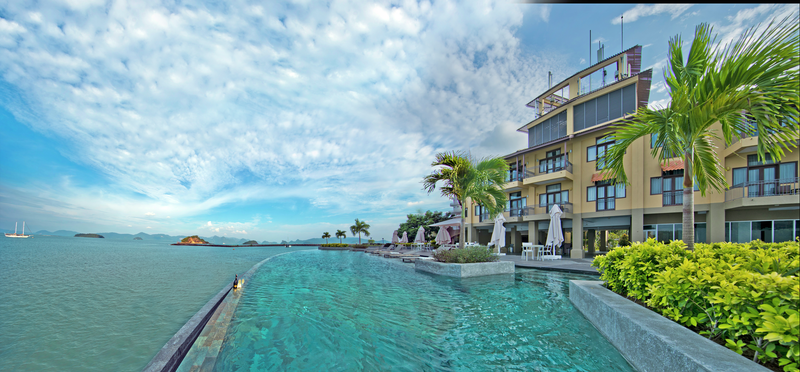 Resorts World Langkawi - Resort Spa in Langkawi