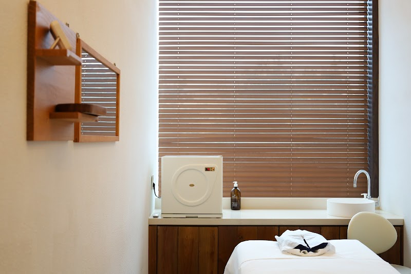 Resoup Aesthetic & Spa Busan - Day Spa in Busan