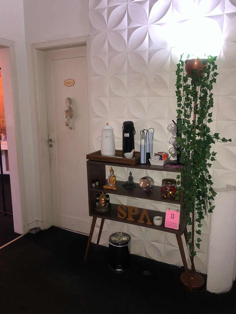 ReSpa Renata Ramos Novo Hamburgo - Day Spa in Novo Hamburgo