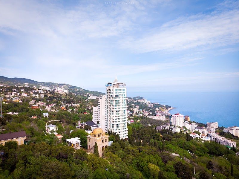 Respect Hall Yalta - Day Spa in Yalta