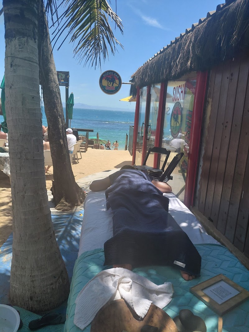 Respira massage Buzios - Day Spa in Buzios