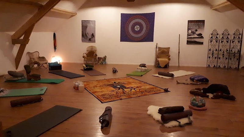 Respiration Woluwé-Saint-Lambert - Day Spa in Woluwé-Saint-Lambert