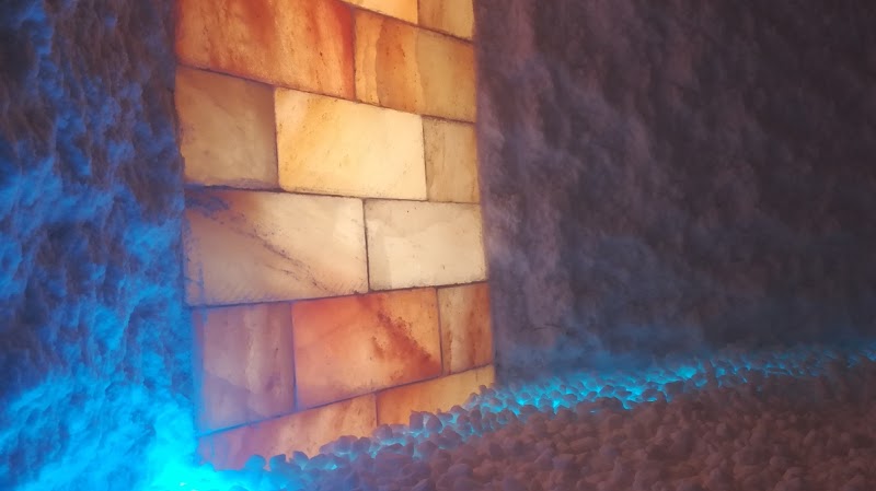 Respiro - Grotta di Sale - Vetralla - Day Spa in Vetralla