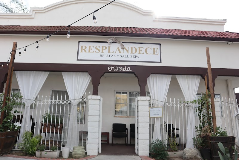 Resplandece Belleza y Salud Spa Maywood - Day Spa in Maywood