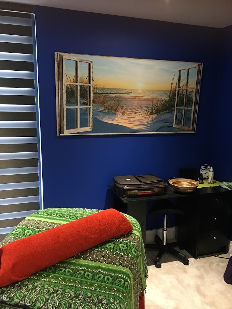 Rest Bay Massage Porthcawl - Day Spa in Porthcawl