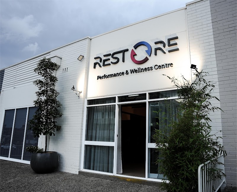 Rest & Restore Remedial Massage Port Macquarie - Day Spa in Port Macquarie