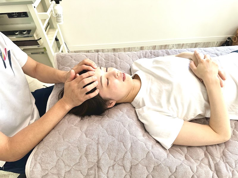 Rest Seitai ROOM Aoi Ward, Shizuoka - Day Spa in Aoi Ward, Shizuoka