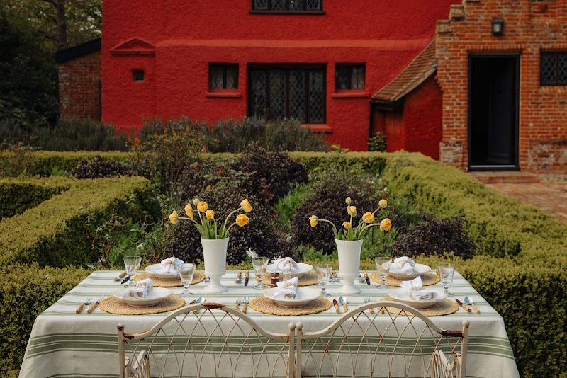 Restaries at Paradise farm Norfolk - Hotel Spa in Norfolk