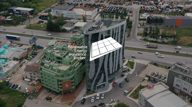 Restart with Inexhaustible Energy Sofia - Day Spa in Sofia