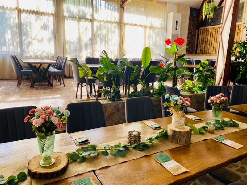 Restaurant Chevermeto city Silistra - Day Spa in Silistra