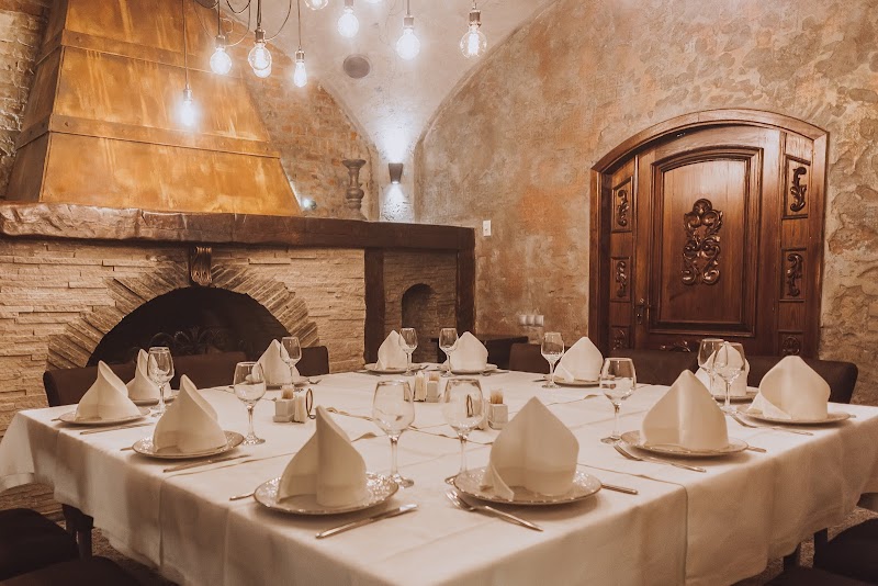 Restaurant Ukraine Lutsk Raion - Day Spa in Lutsk Raion