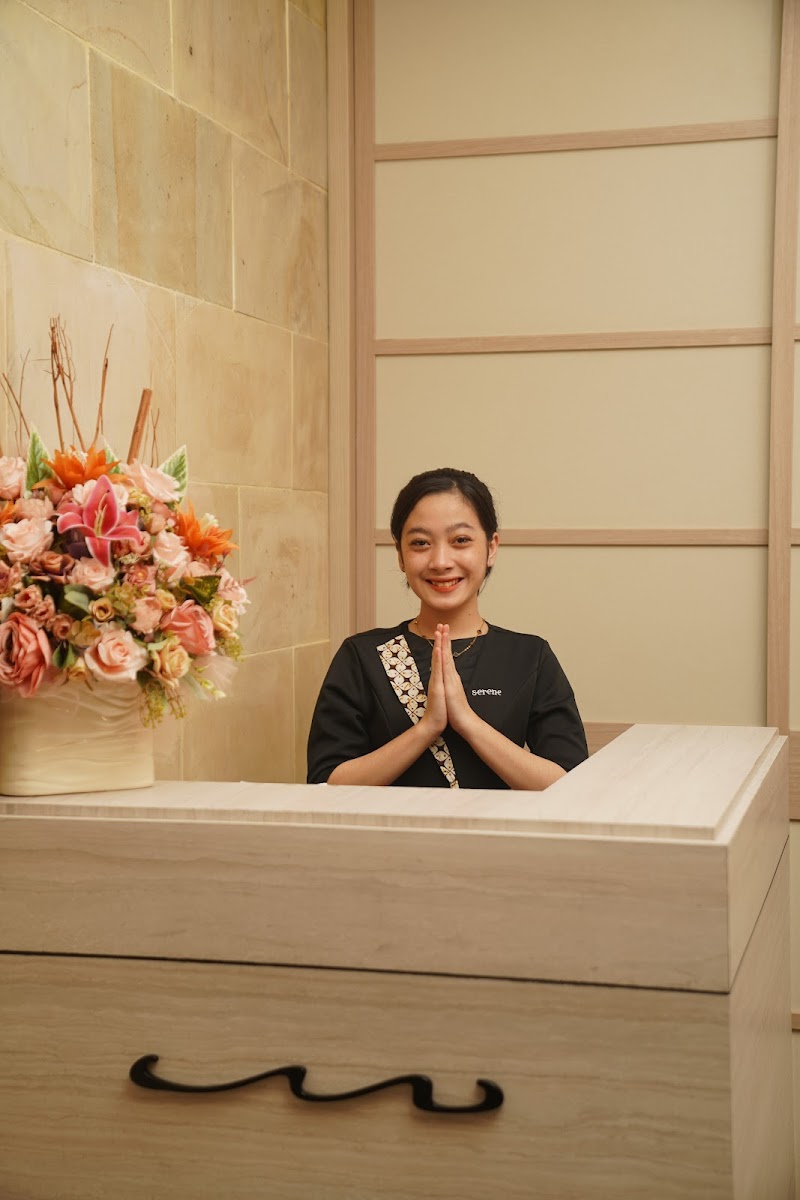 Restina Massage Best Spa Jakarta