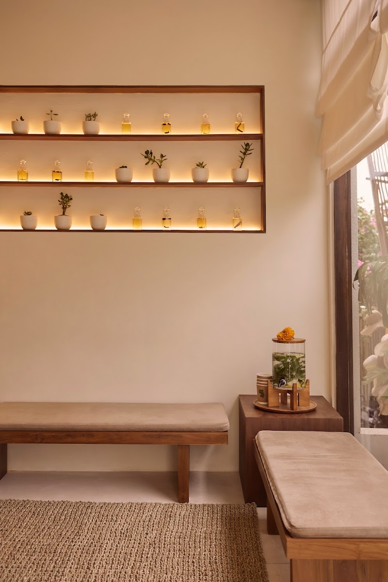 Resting Koala Spa Uluwatu - Day Spa in Uluwatu