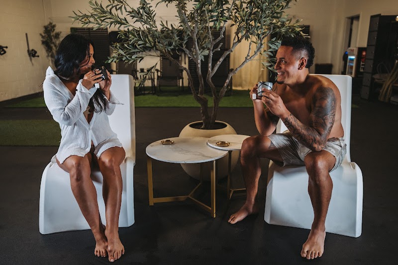 Restoration Body Shop - Massage Therapy Redding - Day Spa in Redding