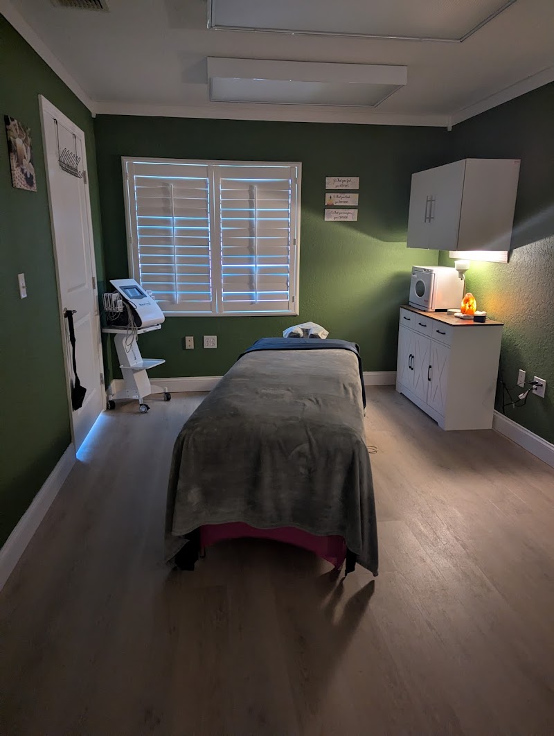 Restoration Spa 360 St Cloud - Day Spa in St Cloud