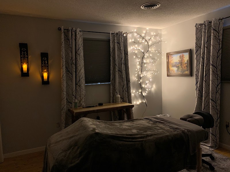 Restorative Massage of the Smokies Sevierville - Day Spa in Sevierville