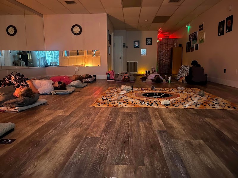 Restorative Ritualz Hillsborough - Day Spa in Hillsborough