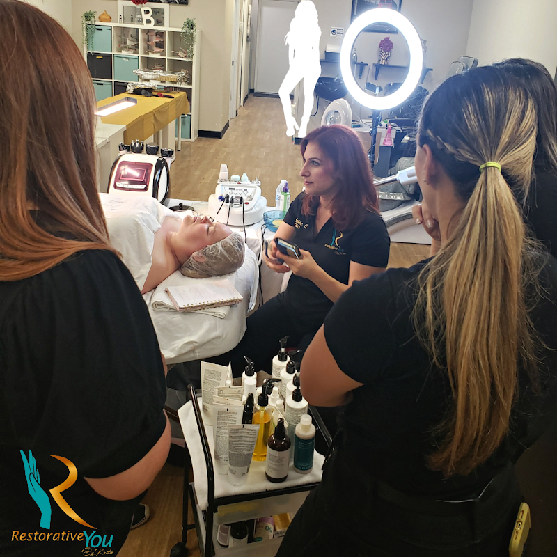 Restorative You Spa Kissimmee - Day Spa in Kissimmee