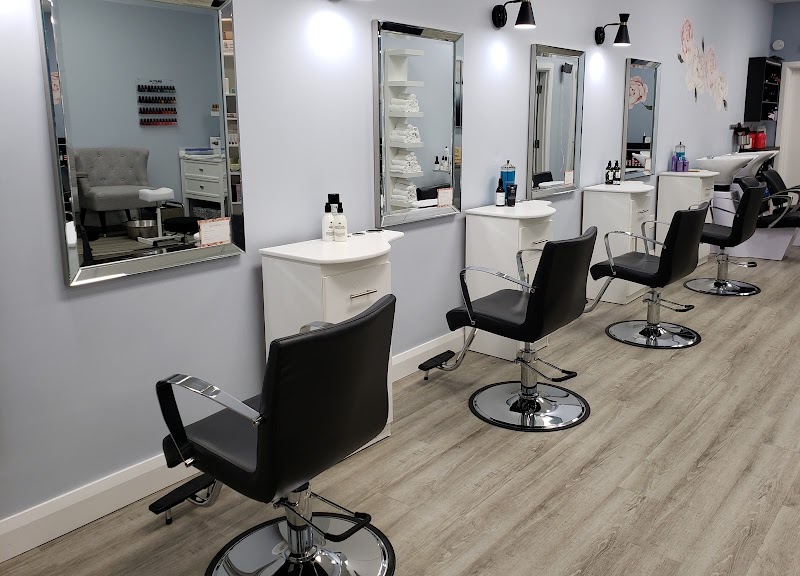 Restore and Replenish Spa and Hair Studio Mississauga - Day Spa in Mississauga
