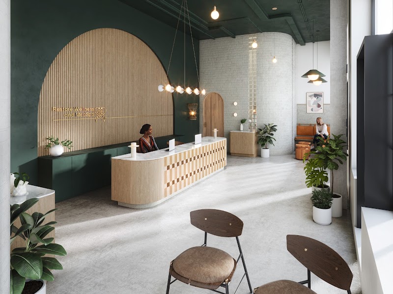 Restore Wellness and MedSpa Atlanta - Medical Spa in Atlanta