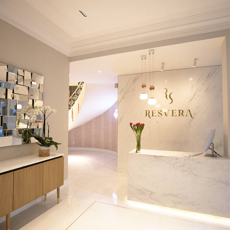 Resvera Miguel Hidalgo photo