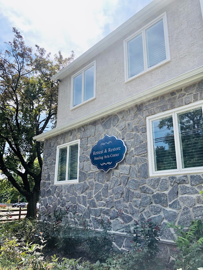 Retreat and Restore Healing Arts Center Haverford - Wellness Retreat in Haverford