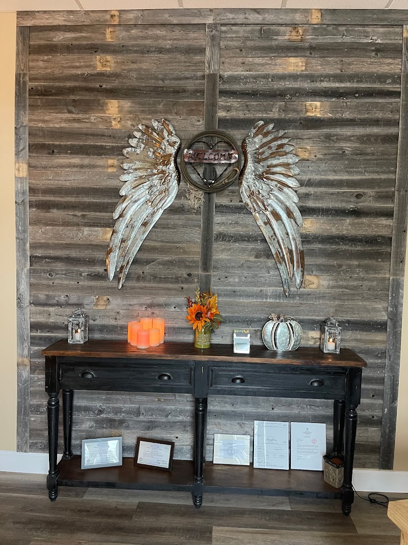 Retreat Spa Club Fayetteville - Wellness Retreat in Fayetteville