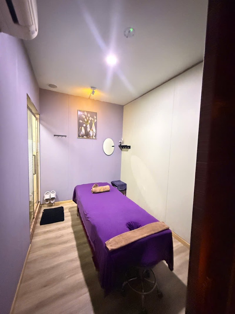 Retreat Spa Singapore