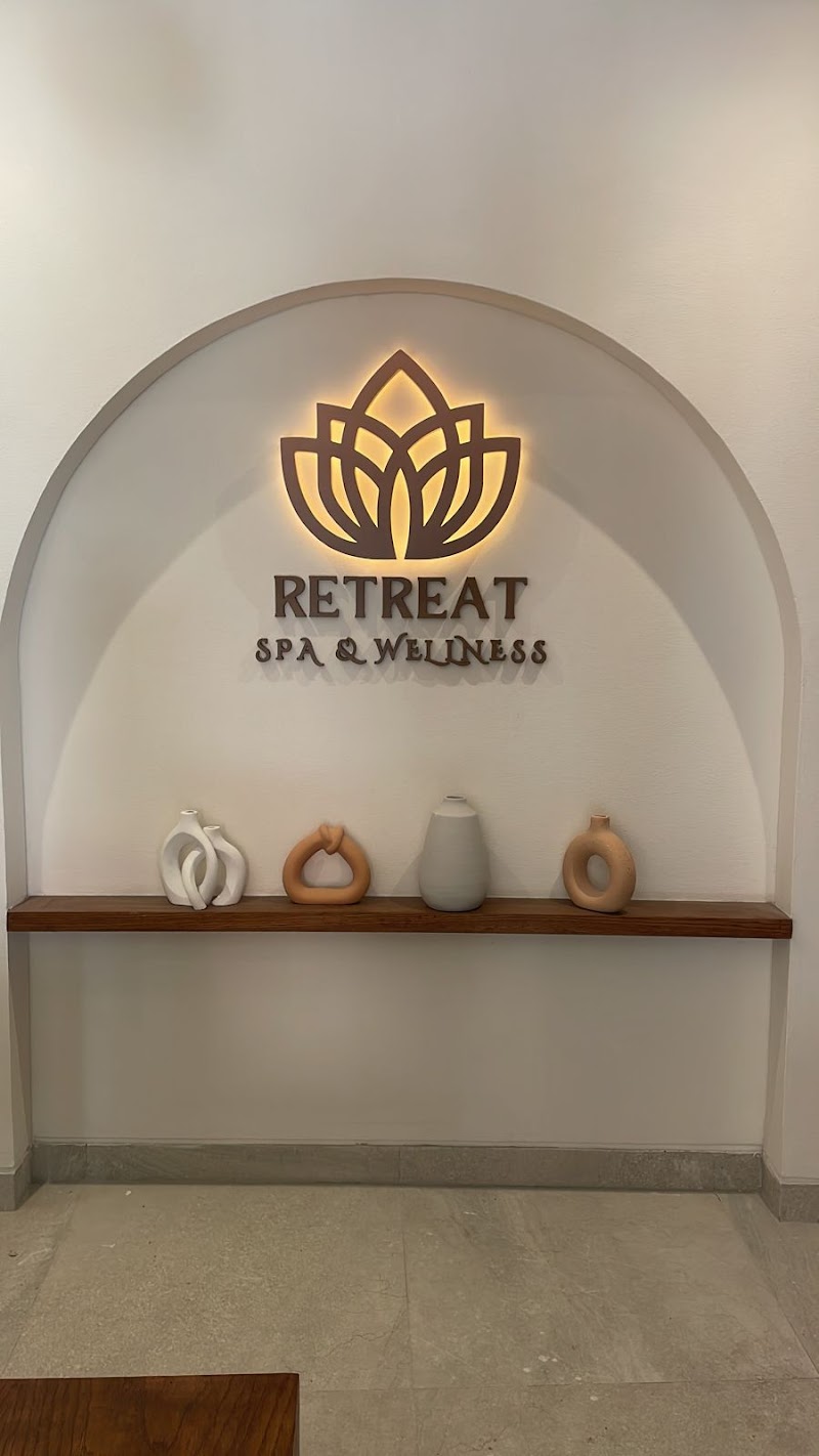 Retreat Spa & Wellness Hurghada - Wellness Retreat in Hurghada
