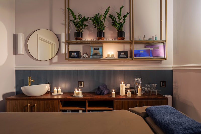 Retro Natura Spa Krynica-Zdrój - Day Spa in Krynica-Zdrój